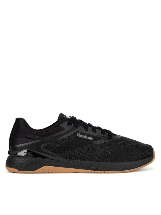 Reebok Reebok Edzőtermi cipők NANO X5 100209359 M Fekete