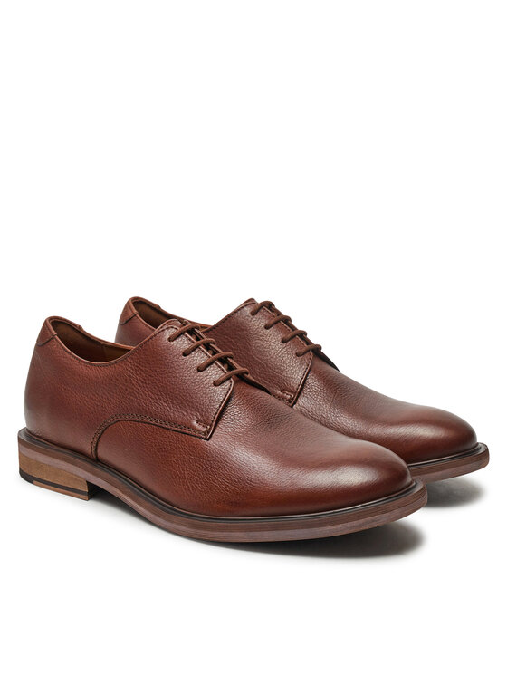 Josef Seibel Josef Seibel Туфлі Alastair 31601 Чорний