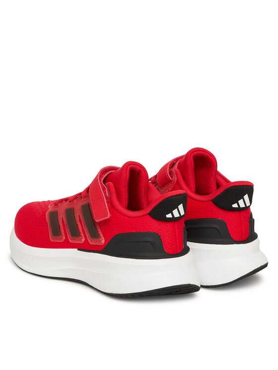 adidas adidas Sneakers Ultrarun 5 JQ3071 Roșu