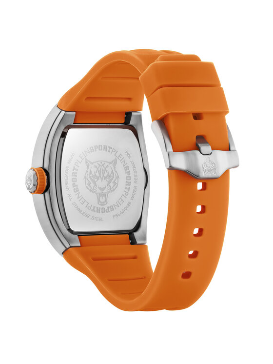 Plein Sport Plein Sport Orologio 30053 Arancione