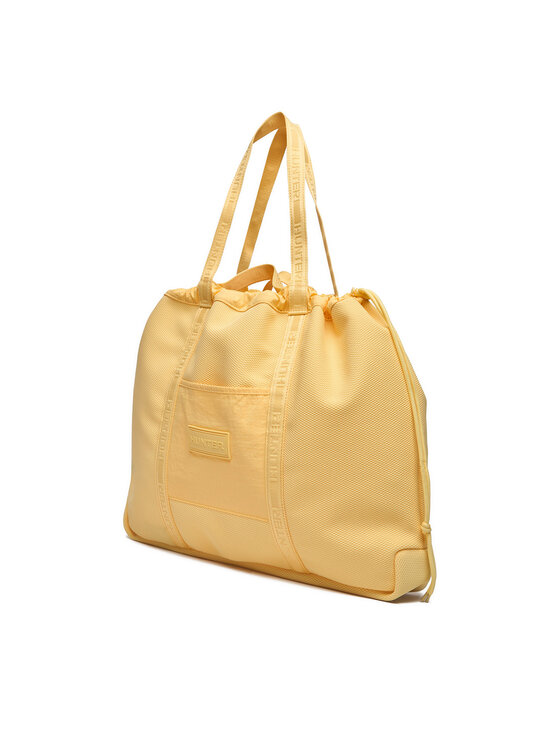 Hunter Hunter Borsetta CWBEO-HTR-F-003-09 Giallo