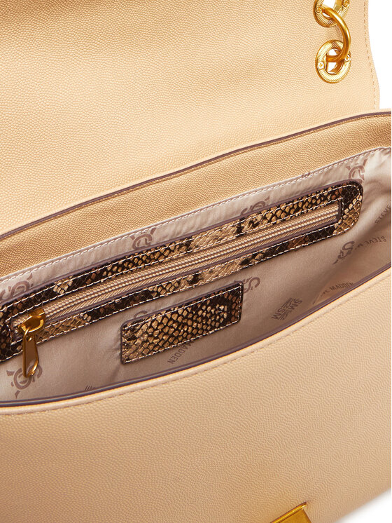 Steve Madden Steve Madden Handtasche Bpatts-E SM13001648 Beige
