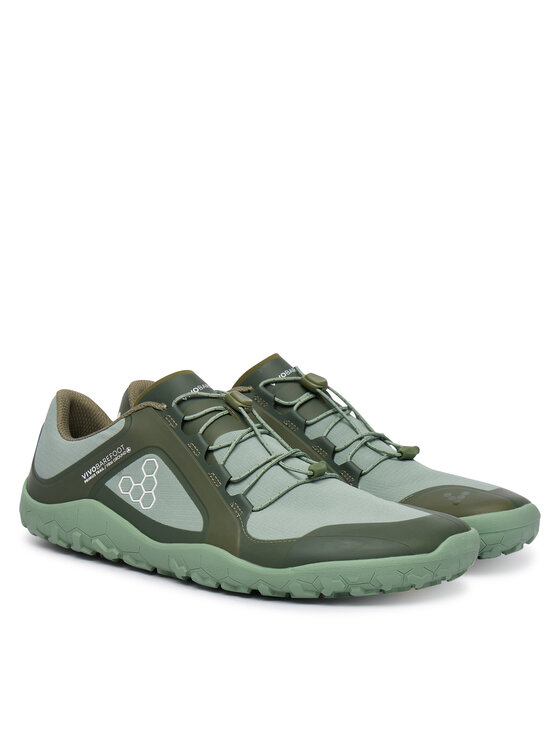 Vivo Barefoot Vivo Barefoot Sneakers Primus Trail III Aw 309305 Gri