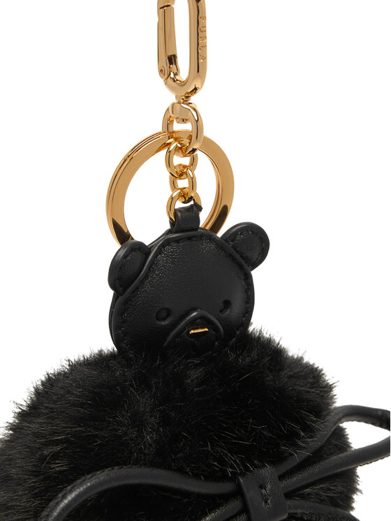 Furla Furla Piekariņš Poppy WR00928 BX4801 O6000 Melns