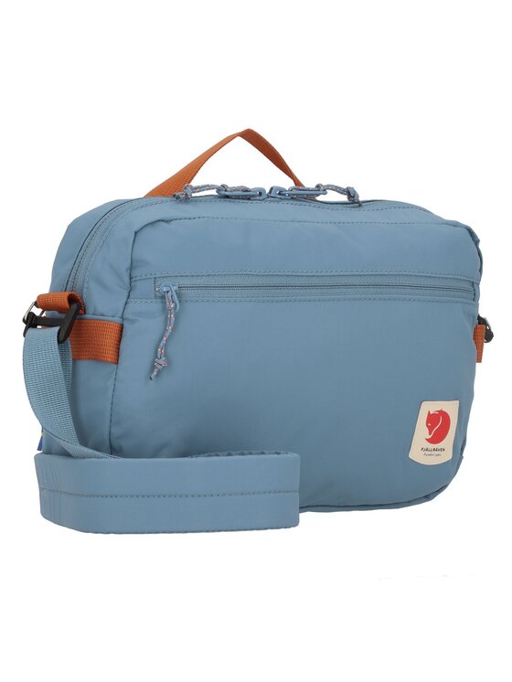 Fjällräven Fjällräven Saszetka 288810 Błękitny