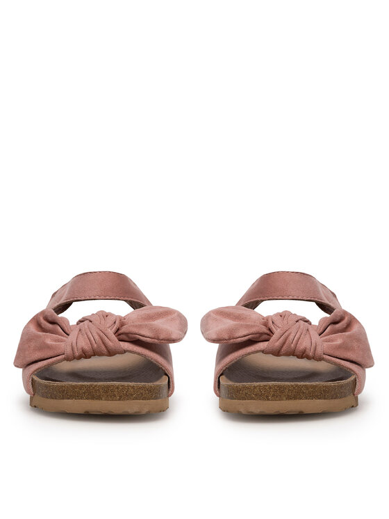 Nelli Blu Nelli Blu Sandalen CS20181-23 Rosa