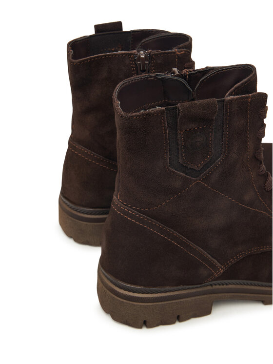 Tamaris Tamaris Черевики 1-25217-45 Коричневий