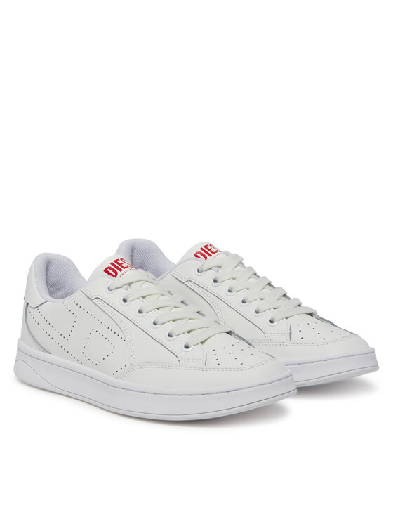 Diesel Diesel Sneakersy S-Dakota Low W Y03507P0476 Bílá