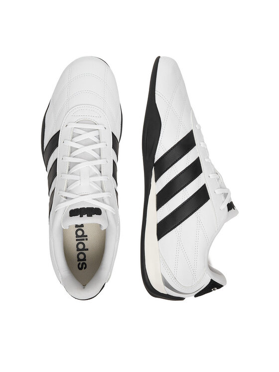 adidas adidas Снікерcи C-ADIPISTA HQ9160 Білий