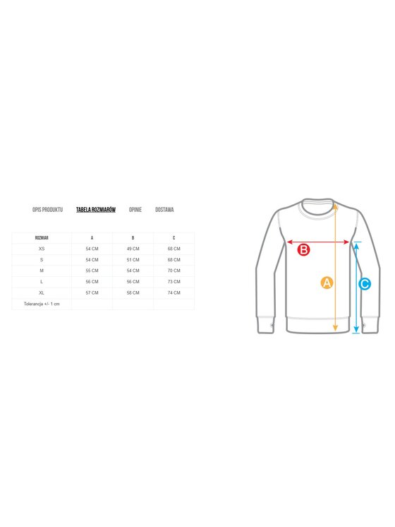 PITBULL PITBULL Bluza Bluza damska Discovery XS Czarny Regular Fit
