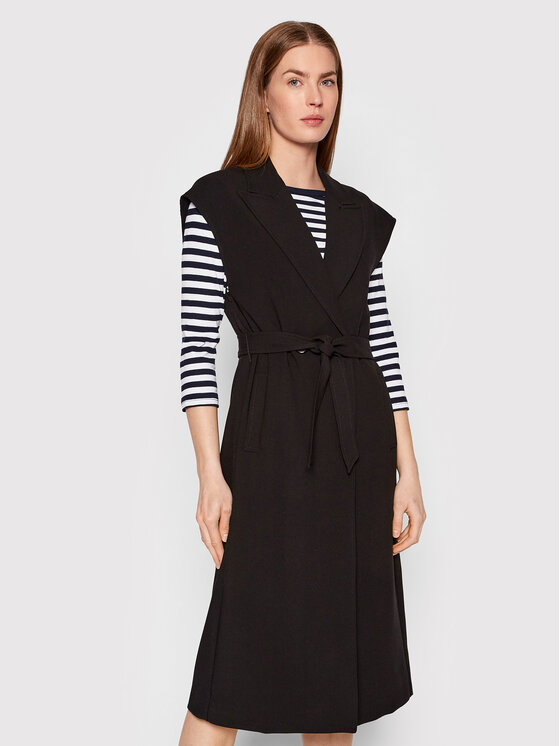 Sisley Sisley Vesta 2BFQLN004 ern Regular Fit