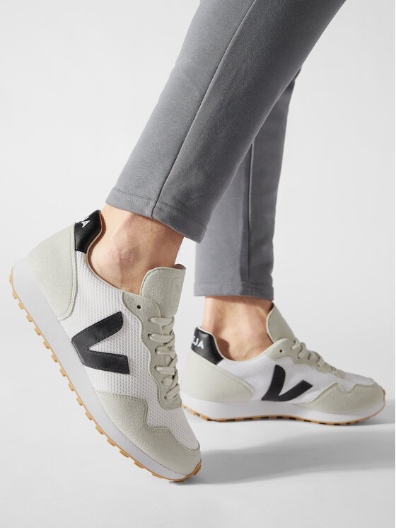 Veja Veja Снікерcи Sdu Rec Alvomesh RR0102364B Бежевий