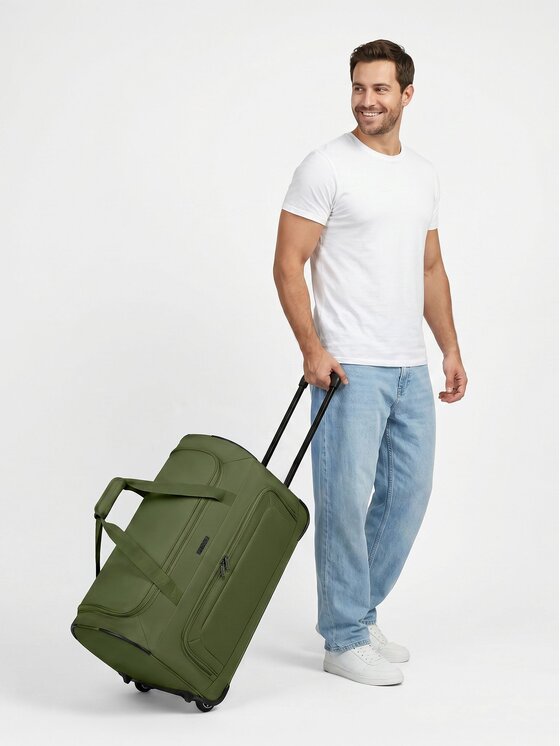 Redolz Redolz Torba 325438 Zielony