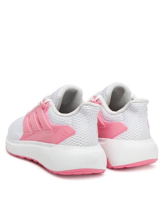 adidas adidas Sneakersy Ultimashow 2.0 JR2636 Bílá
