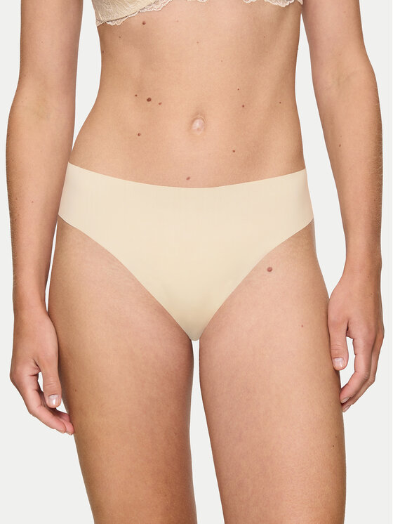 Triumph Triumph Klassikalised aluspüksid Pretty 10222241 Beež