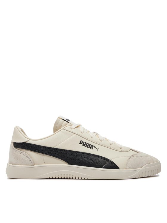 Sneakers Puma Club 5V5 Sd 395104-01 Écru