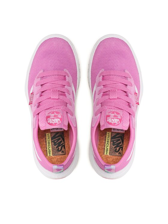Vans Vans Tenisenes Ultrarange Vr3 VN0A5FBPBLH1snea Rozā
