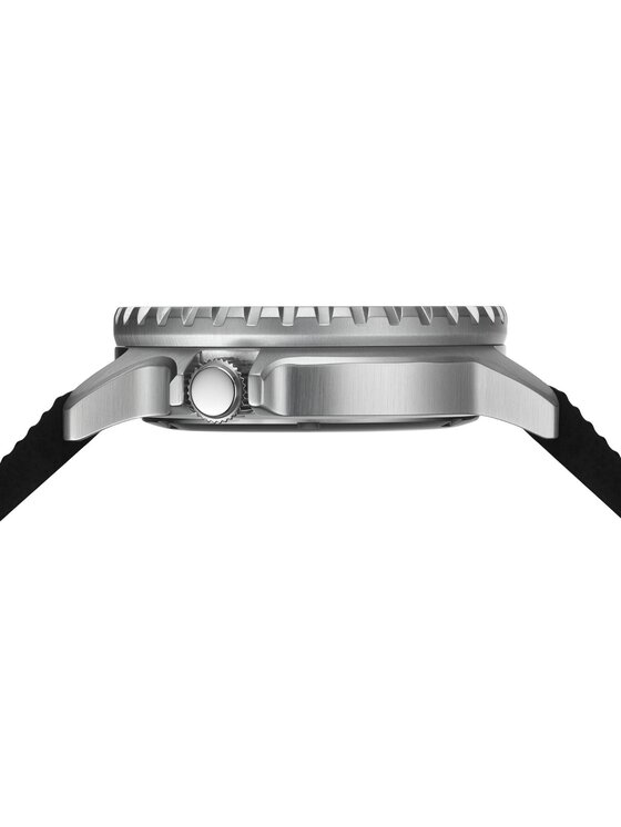 GLOCK GLOCK Hodinky GW-44-2-22 Čierna