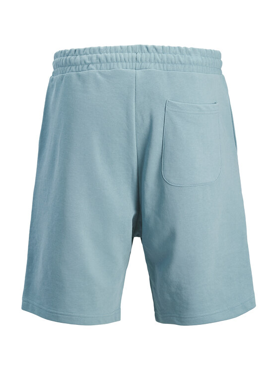 Jack&Jones Jack&Jones Sportske kratke hlače Vesterbro 12252251 Zelena Loose Fit
