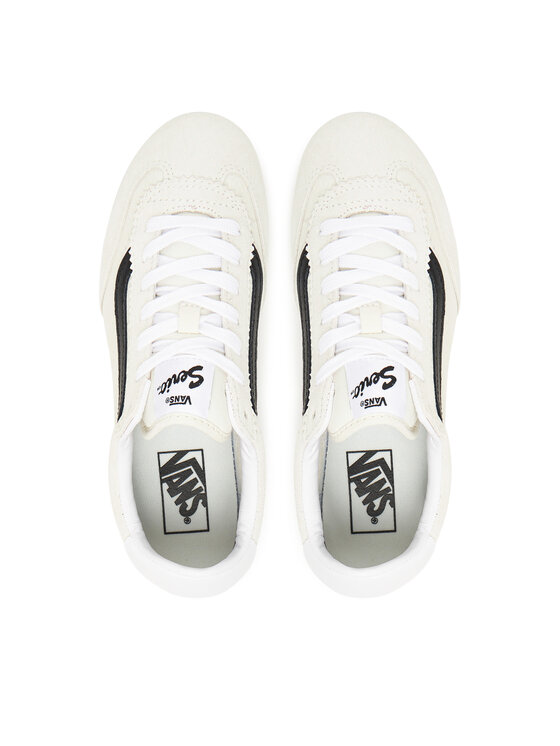 Vans Vans Laisvalaikio batai Super Lowpro VN000D83CCZ1 Écru