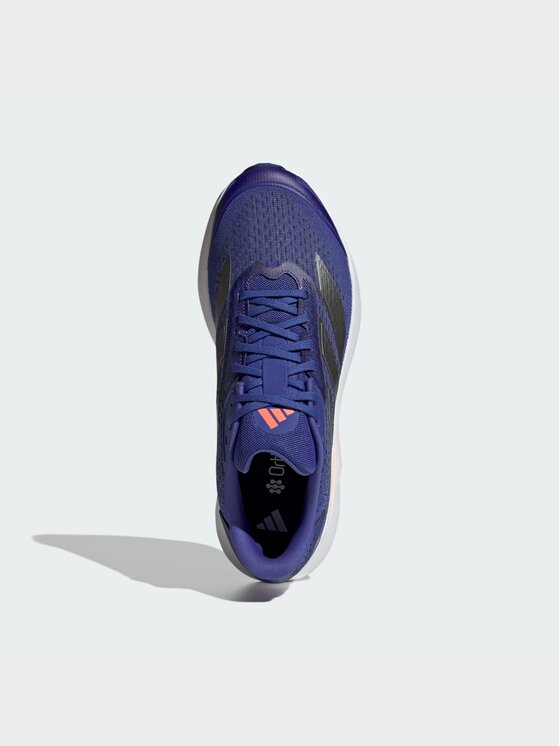 adidas adidas Buty do biegania 140301 Niebieski jasny