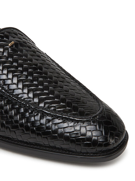 GIUSEPPE ZANOTTI GIUSEPPE ZANOTTI Loafers EU50000 Nero