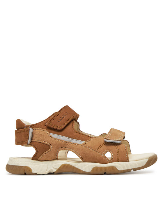 Lasocki Kids Lasocki Kids Sandalen KING CI12-KING-04 Braun