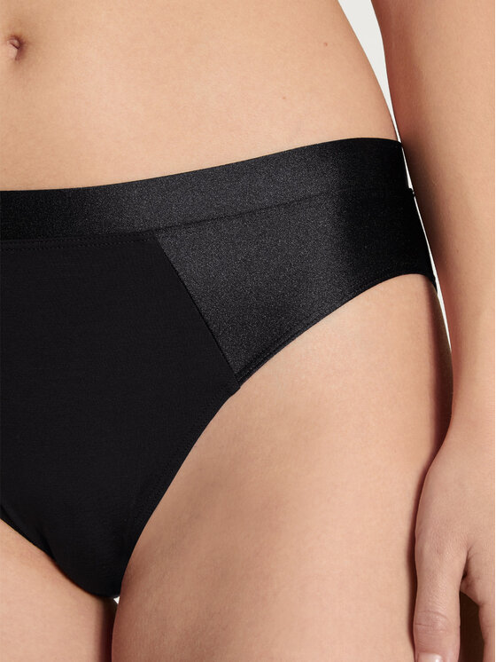 Calida Calida Figi 22658 Czarny