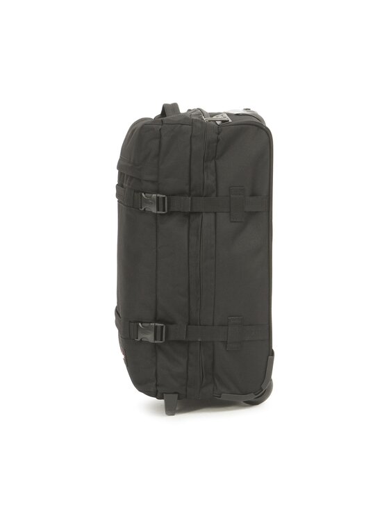 Eastpak Eastpak Kabinový kufr Transit'r S EK0A5BA7 Černá