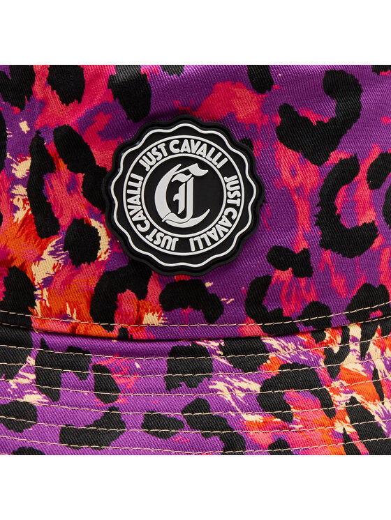 Just Cavalli Just Cavalli Kübar 76QAZK10 Värviline