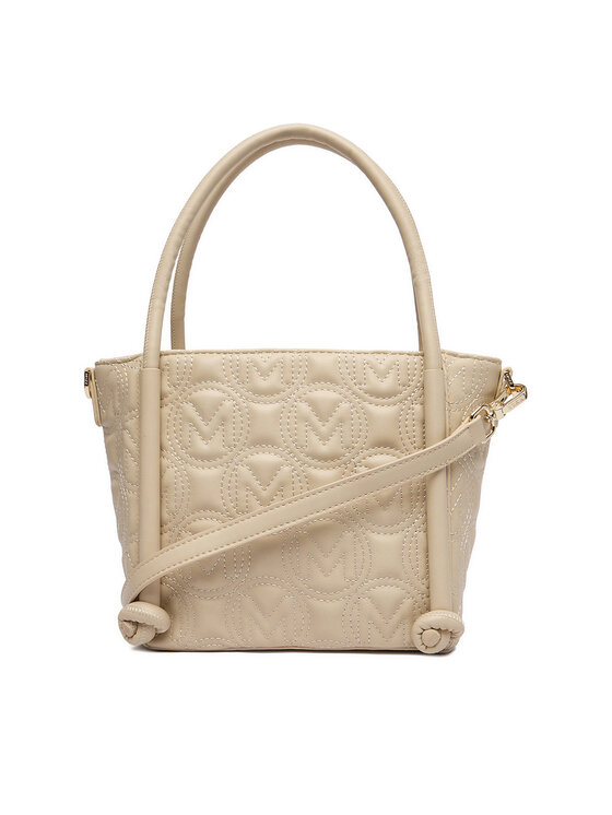 MEXX MEXX Ročna torba CEO-MEXX-AJ-002-09 Bež
