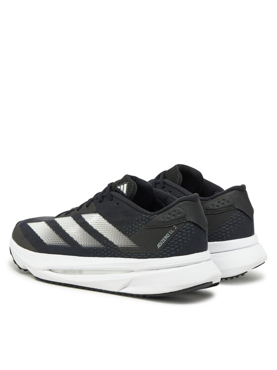 adidas adidas Běžecké boty adizero SL2 IF6769 Černá