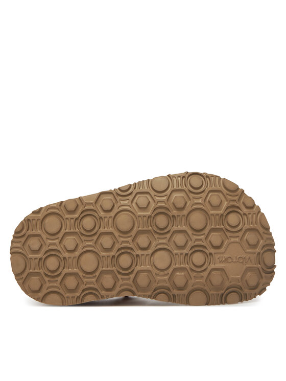 Froddo Froddo Sandale Barefoot Flexy Ivi G3150283-2 M Smeđa