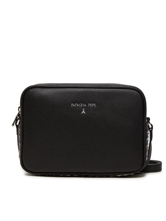 Patrizia Pepe Patrizia Pepe Τσάντα 8B8985/L119-K103 Μαύρο