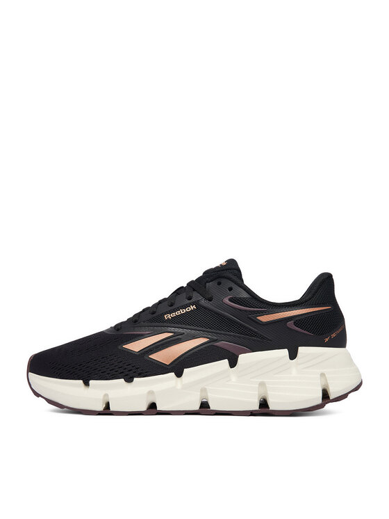 Reebok Reebok Bežecké topánky EO-ZIG DYNAMICA 6 100263921 Čierna