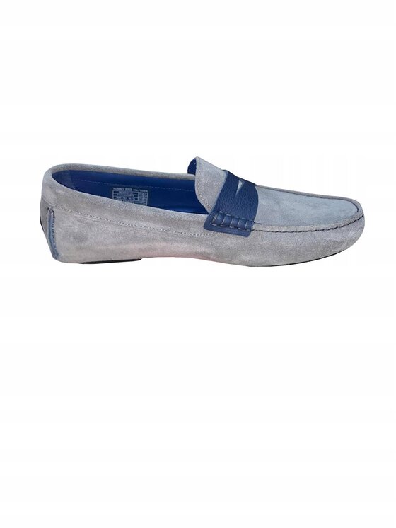 Tommy hilfiger best sale mercedes loafers