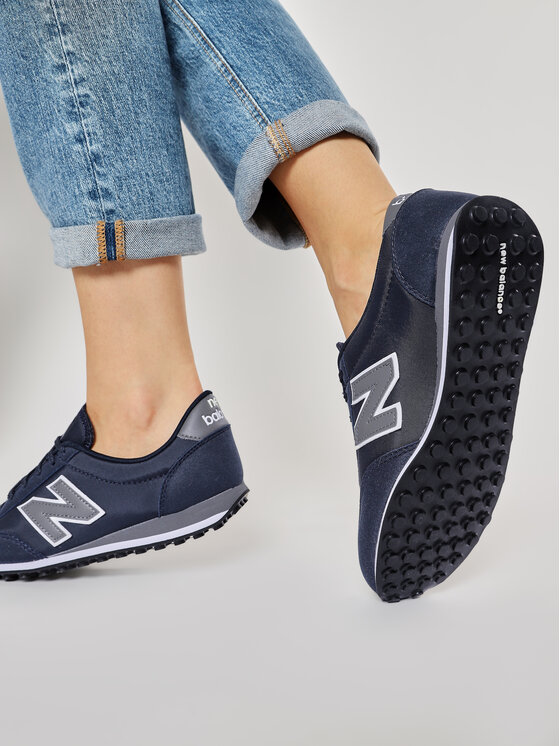 New Balance New Balance Tossud U410CB Tumesinine