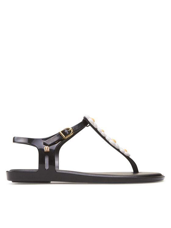 Melissa Sandalen Solar Spring Ad 33816 Schwarz | Modivo.de