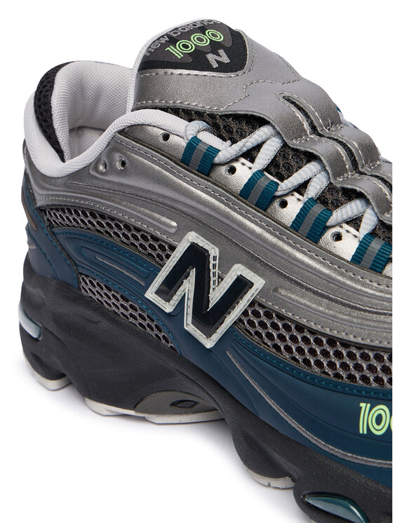 New Balance New Balance Sportcipők M1000S M Sötétkék