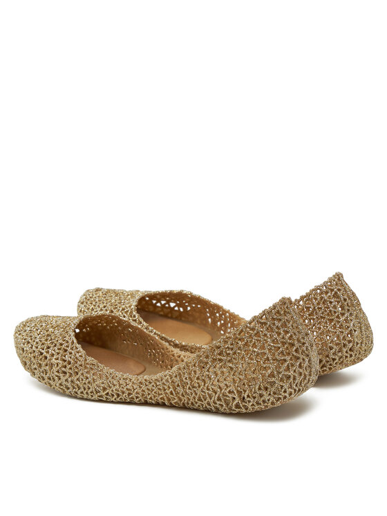 Melissa Melissa Balerina Campana Papel VII Ad 31512 Arany