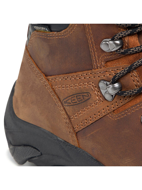 Keen Keen Туристически Pyrenees 1004156 Кафяв