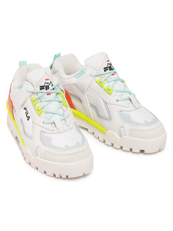Fila Sneakers Trailstep Wmn 1010745.84L Beige Modivo