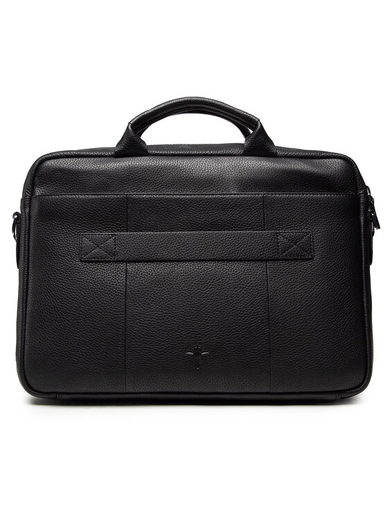 JOOP! JOOP! Torba za laptop Cardona 4140005179 Crna