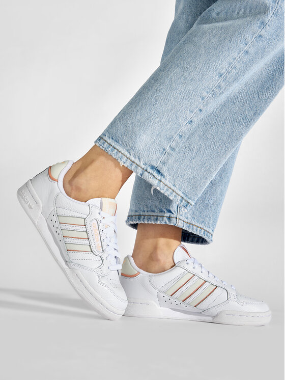 adidas c Continental 80 Stripes W GX4432 Modivo.ua