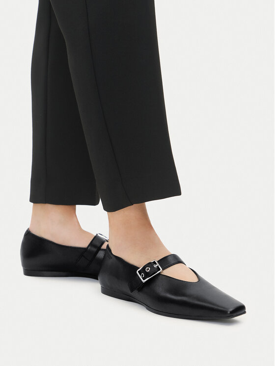 Vagabond Shoemakers Vagabond Shoemakers Балетки Wioletta 5701-201-20 Чорний