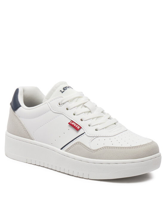 Levi's® Levi's® Sneakers VUNI0091S-0122 Bianco