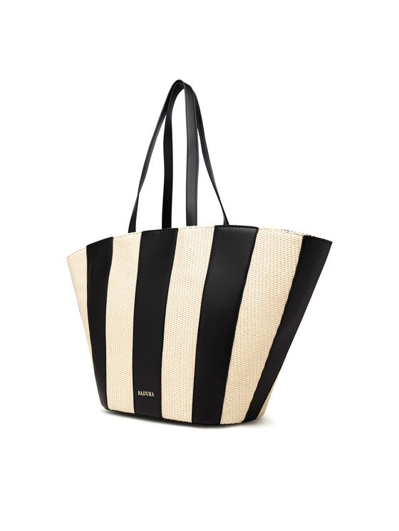 Badura Badura Tasche TYL0201 Schwarz