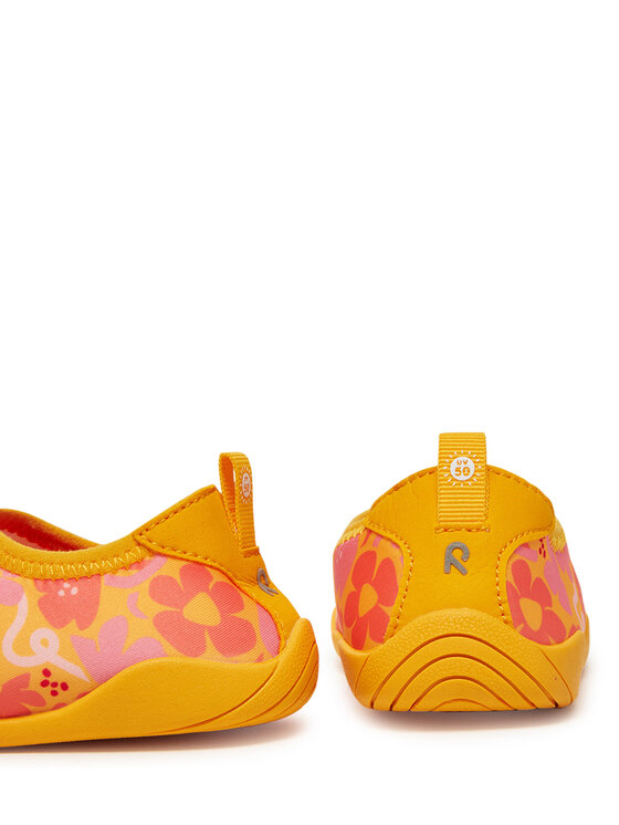 Reima Reima Buty do sportów wodnych Lean Junior 5400091A Żółty