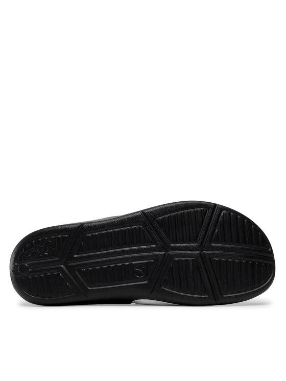 Asics Asics Klapki AS003 1173A006 Biały