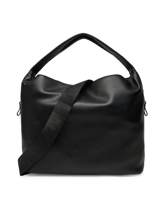 Liu Jo Liu Jo Käekott Ecs M Hobo AF5058 E0058 Must